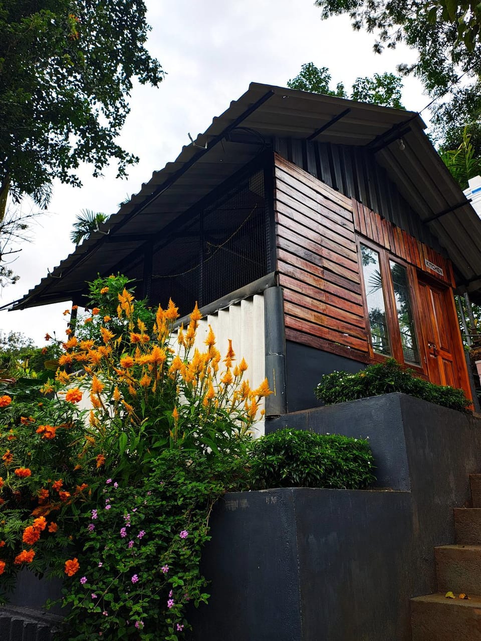 SpiceBook Homestay Wayanad Farm Stay in Kerala
