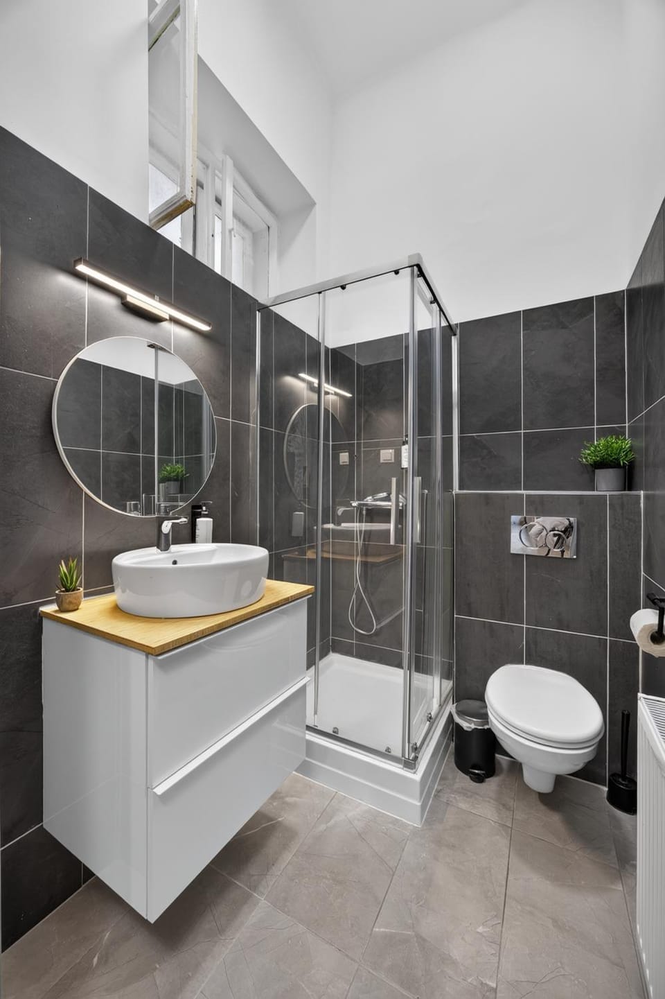The Grand Kazinczy Boutique Residence Apartment in Budapest