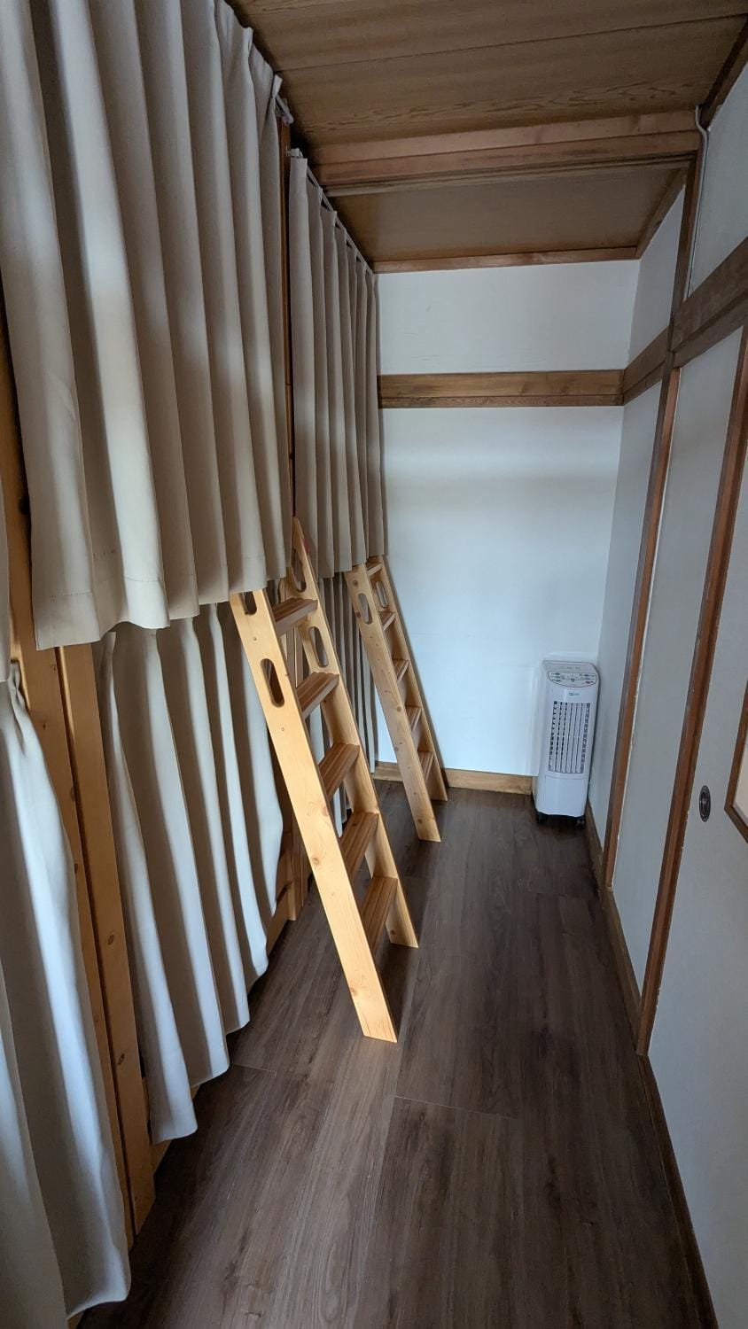 Mettaguesthouse慈しみの宿 Bed and Breakfast in Saitama Prefecture