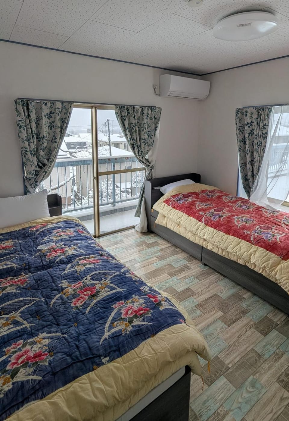 Mettaguesthouse慈しみの宿 Bed and Breakfast in Saitama Prefecture