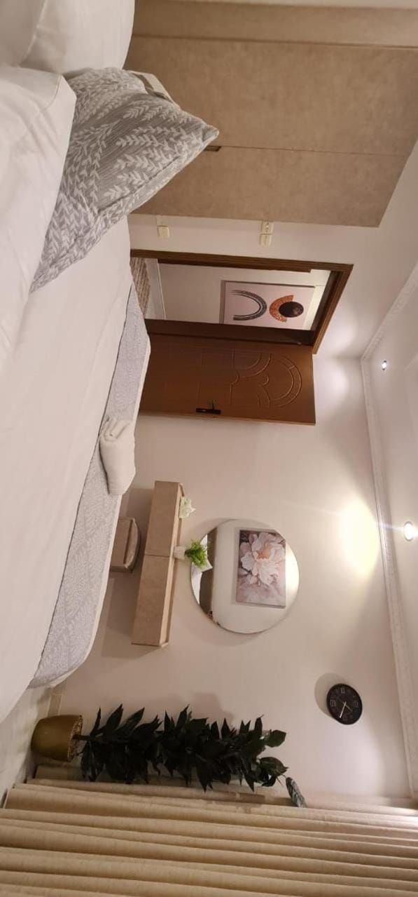 نٌزل Apartment in Mecca