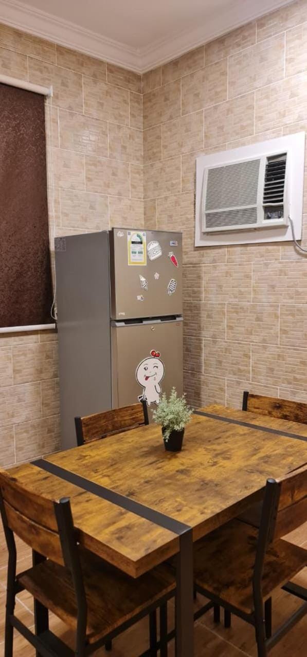 نٌزل Apartment in Mecca