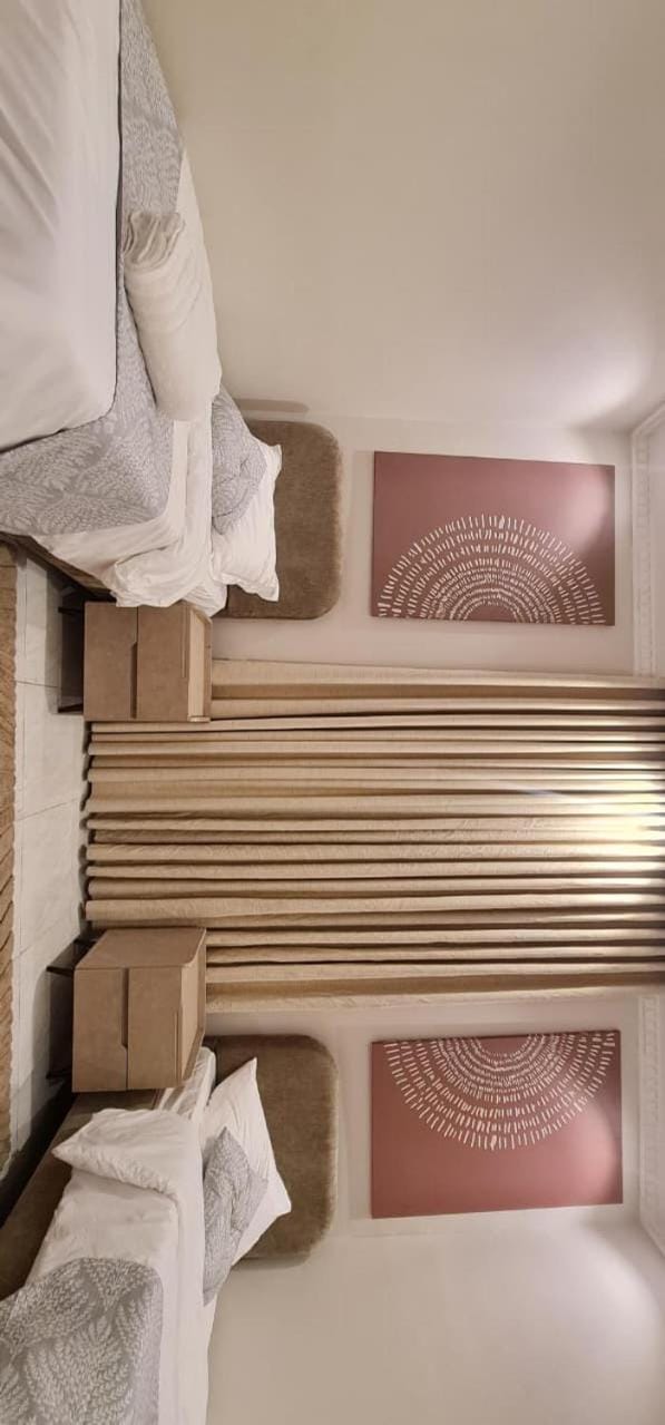 نٌزل Apartment in Mecca
