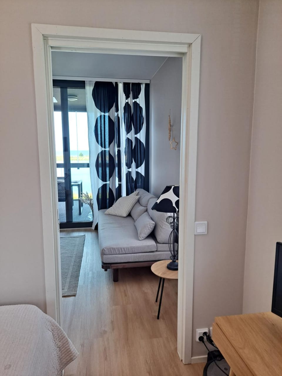 Marinan Portti B12 Apartment in Finland