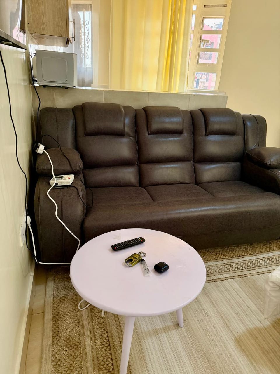 Cozy Homes Bed and Breakfast in Nairobi County