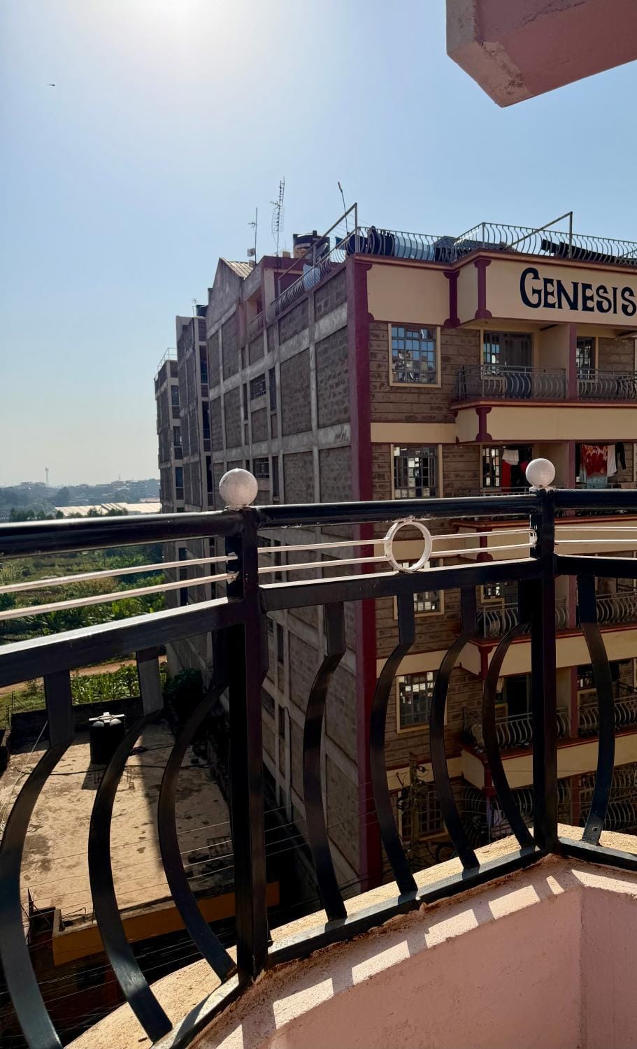 Cozy Homes Bed and Breakfast in Nairobi County