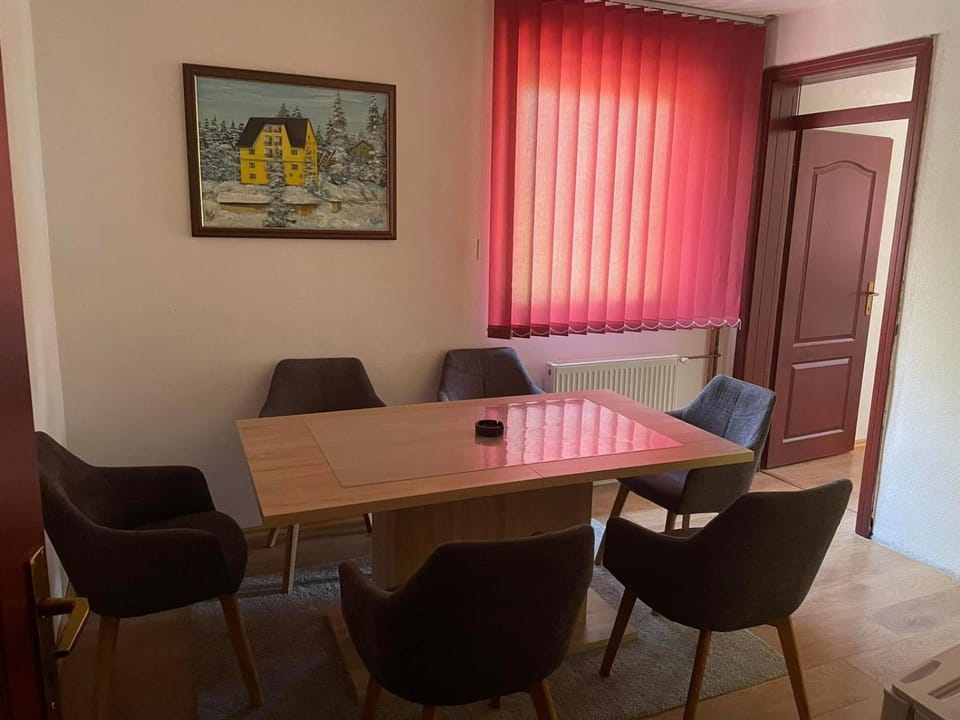 Vlašić Peak Residence - Šumski Pogled Apartment in Federation of Bosnia and Herzegovina