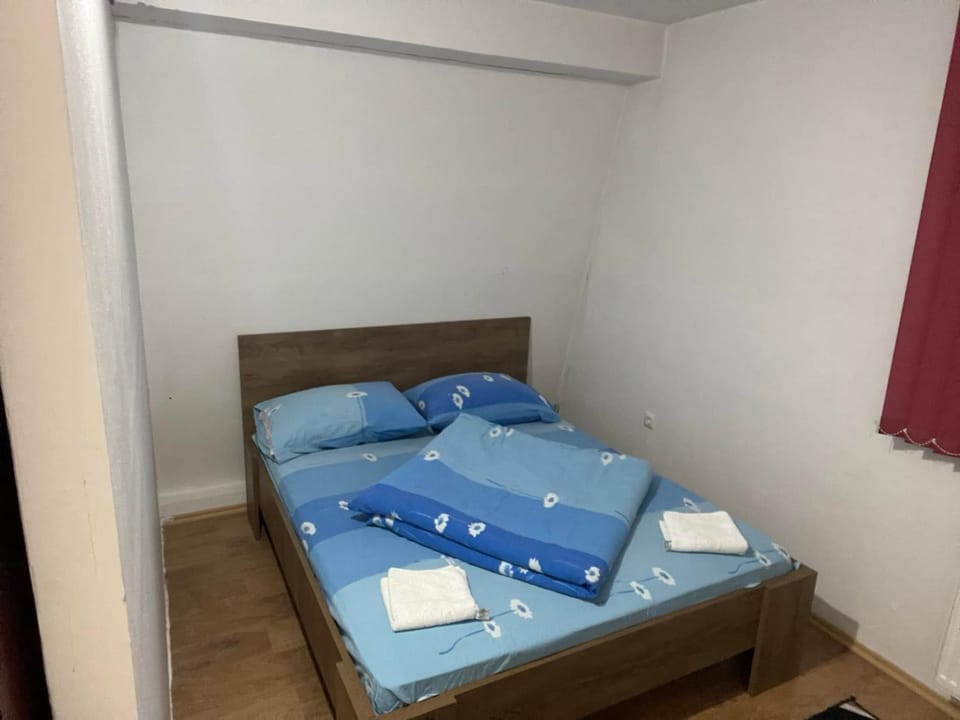 Vlašić Peak Residence - Šumski Pogled Apartment in Federation of Bosnia and Herzegovina