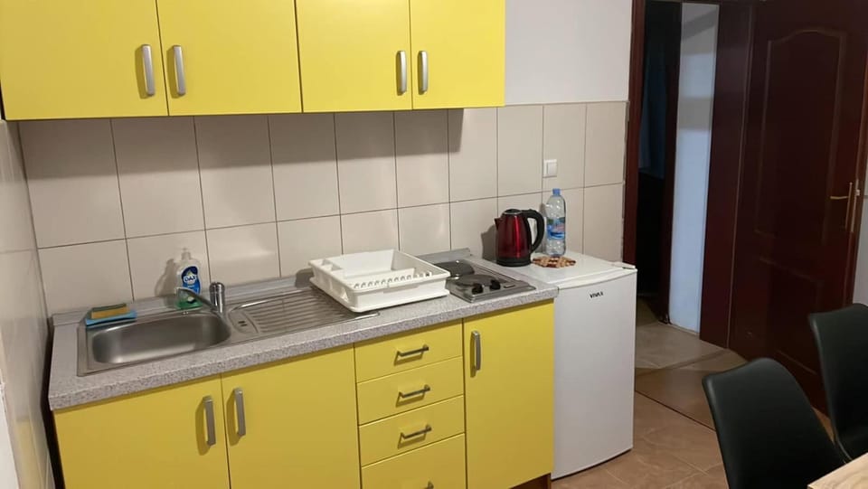 Vlašić Peak Residence - Šumski Pogled Apartment in Federation of Bosnia and Herzegovina