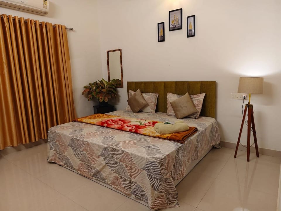 LOVE SHORE VILLA Varkala Apartment in Varkala