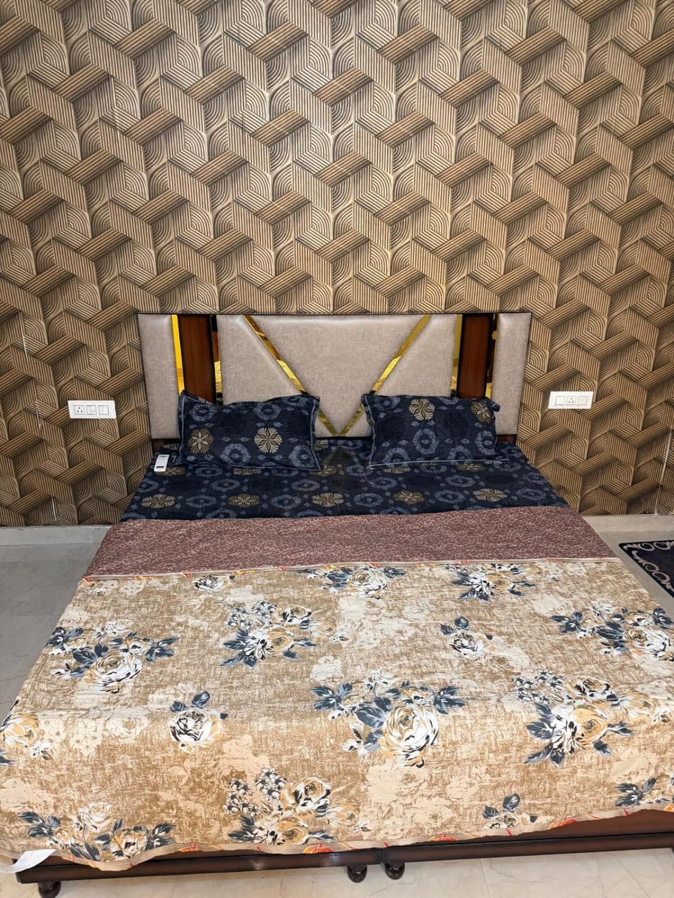 luxury flat in mohali-chandigarh Apartment in Punjab, India