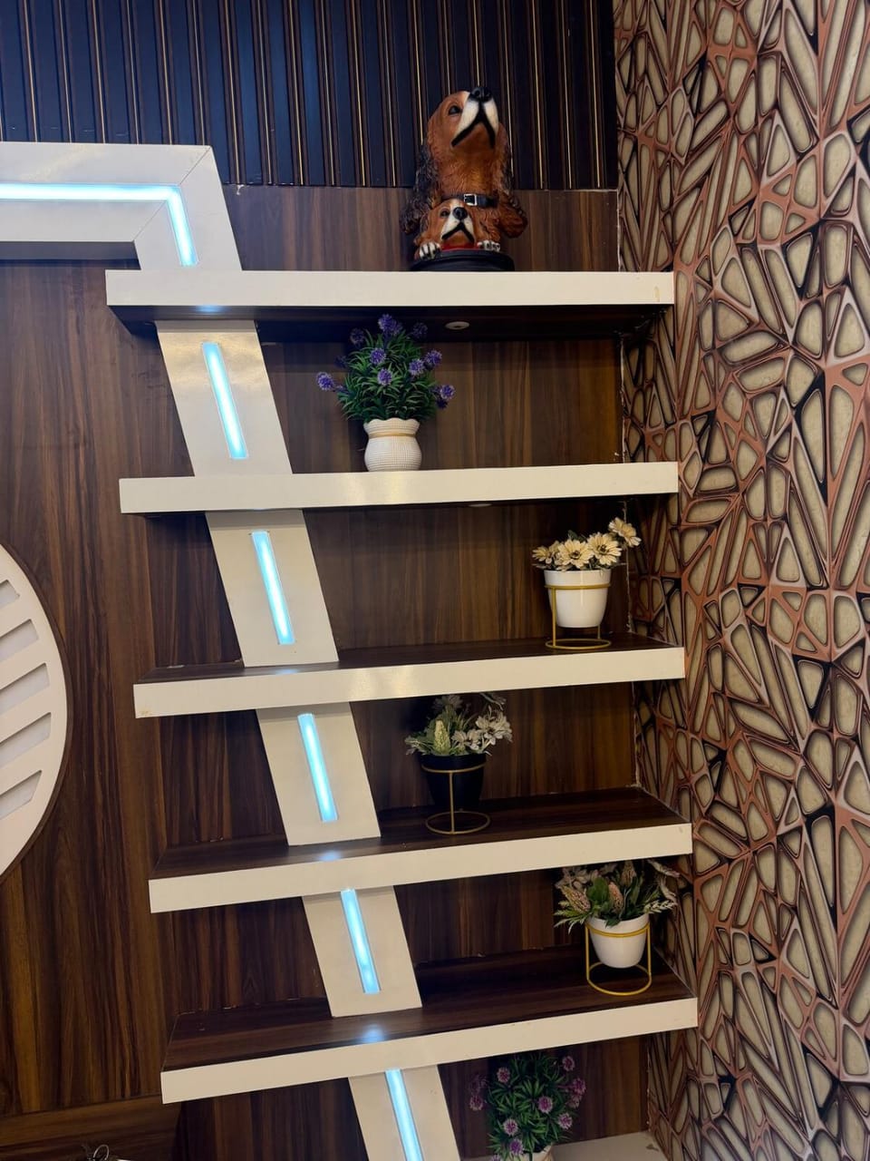 luxury flat in mohali-chandigarh Apartment in Punjab, India