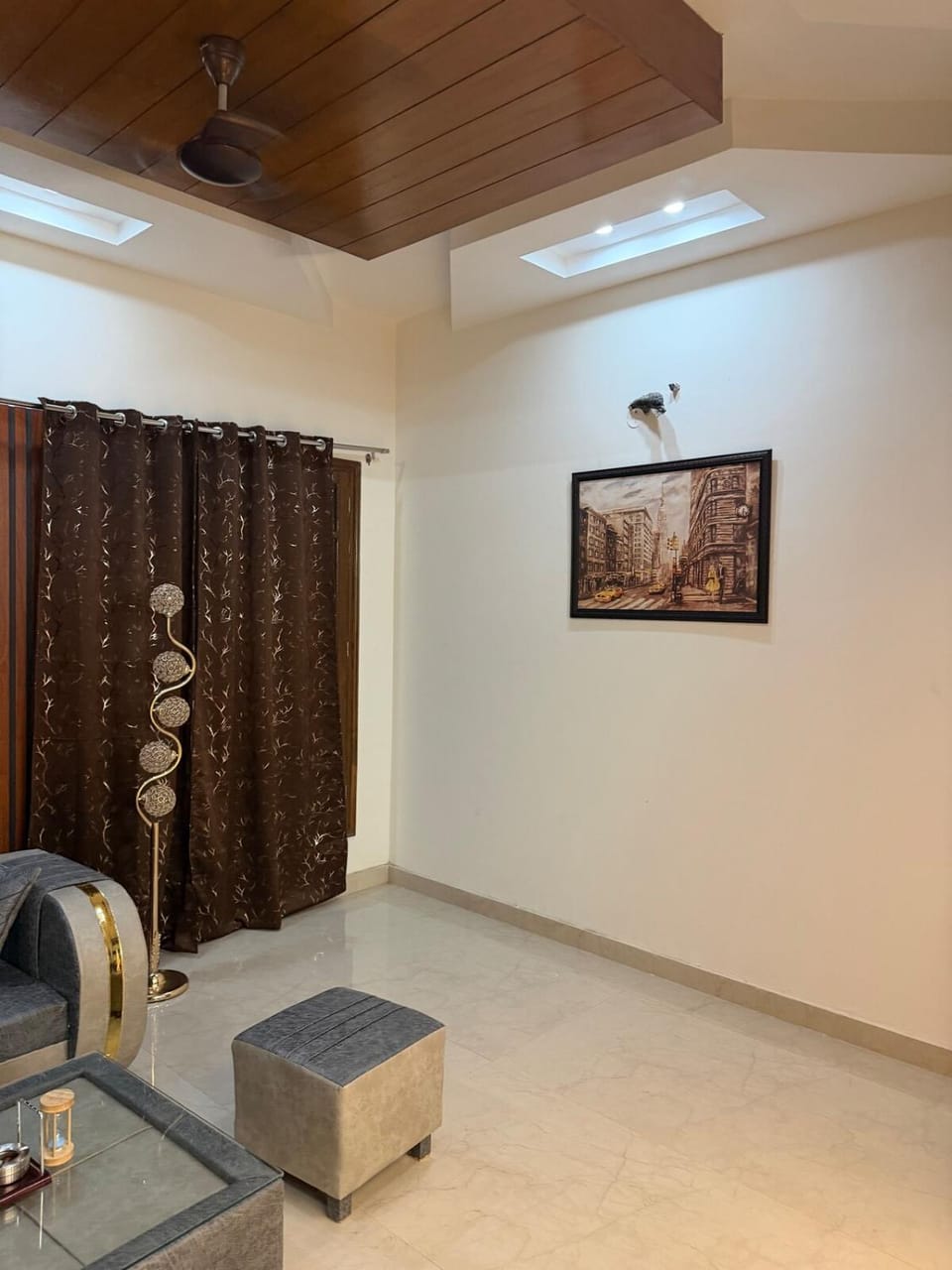 luxury flat in mohali-chandigarh Apartment in Punjab, India