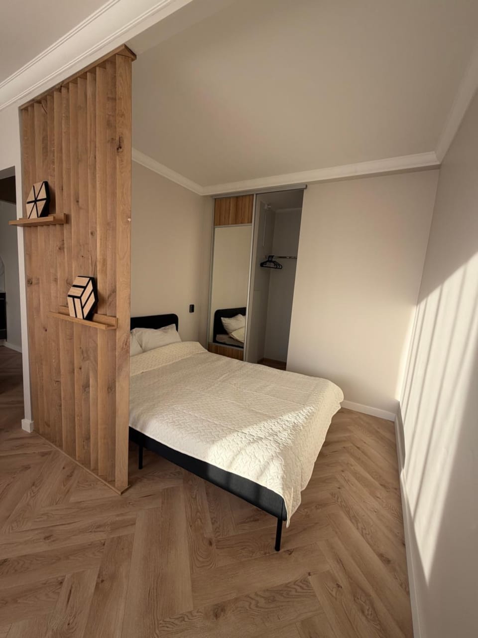 Cozy apartment Apartment in Latvia