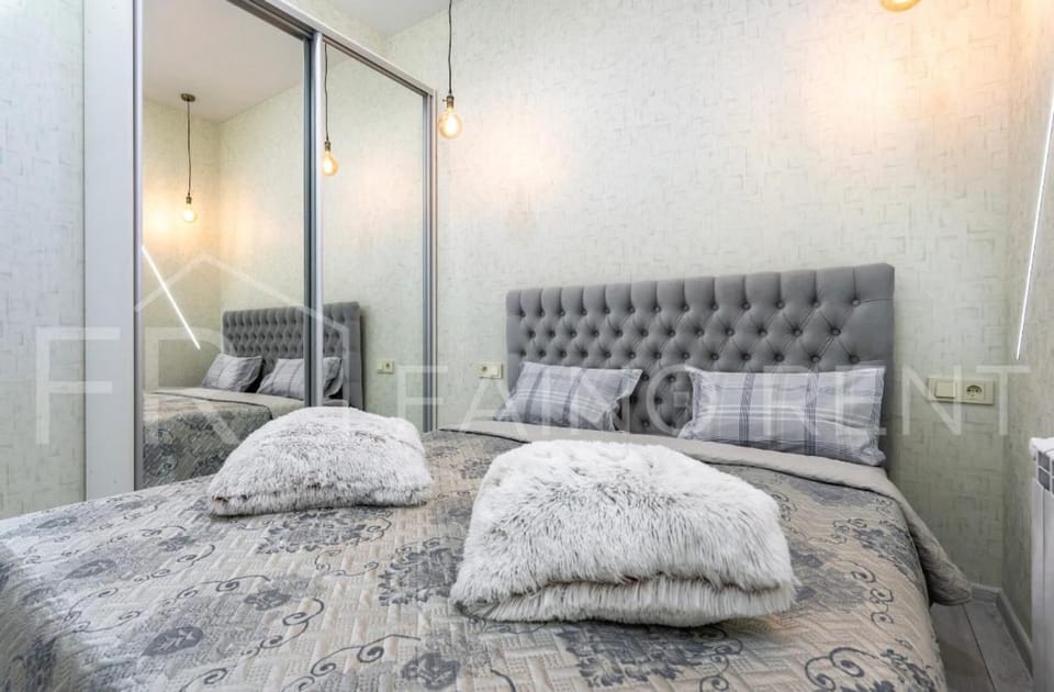 2к квартира з панорамним видом в Аркадії 5010 fainorent Apartment in Odessa