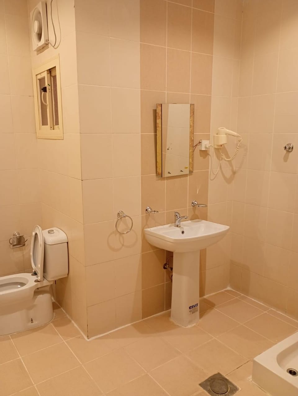 شقق ليالي الشاطئ Apartment hotel in Makkah Province