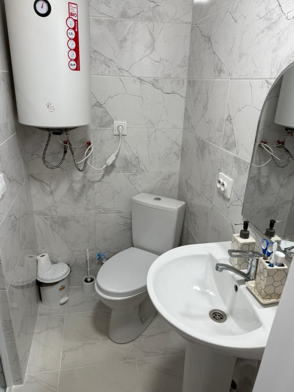 Ethno Villa Moldova Private Room Bed and Breakfast in Moldova