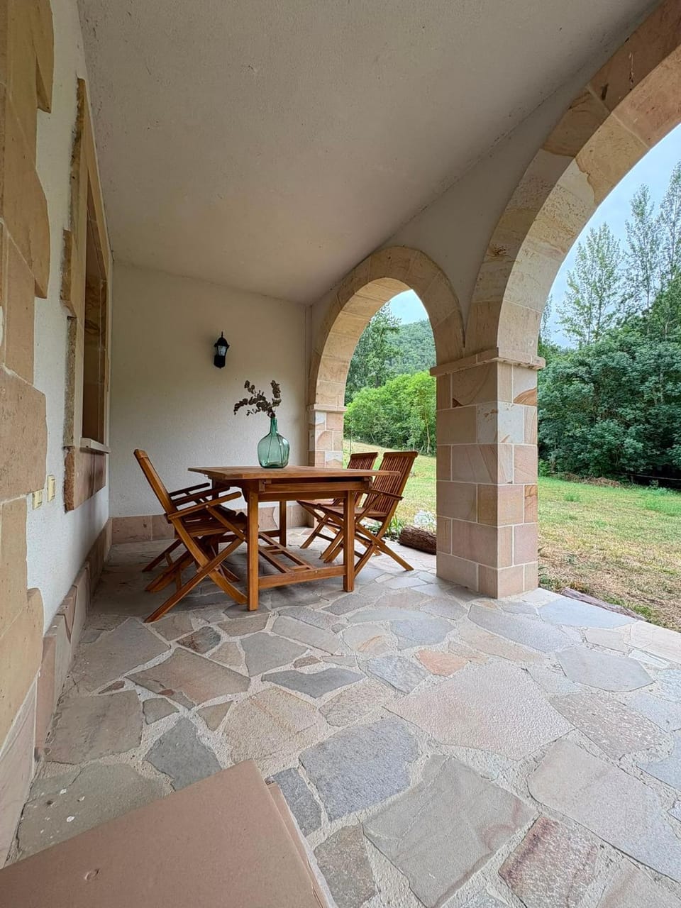 Los Jazmines de la Vega Villa in Cantabria