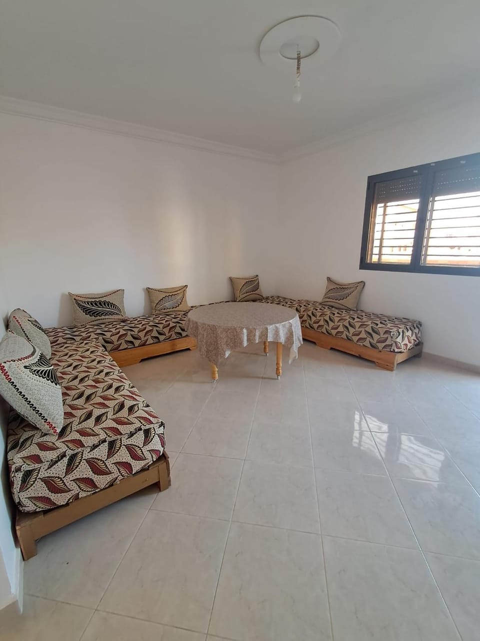 Résidence Maya 1 près de la plage Apartment in Morocco