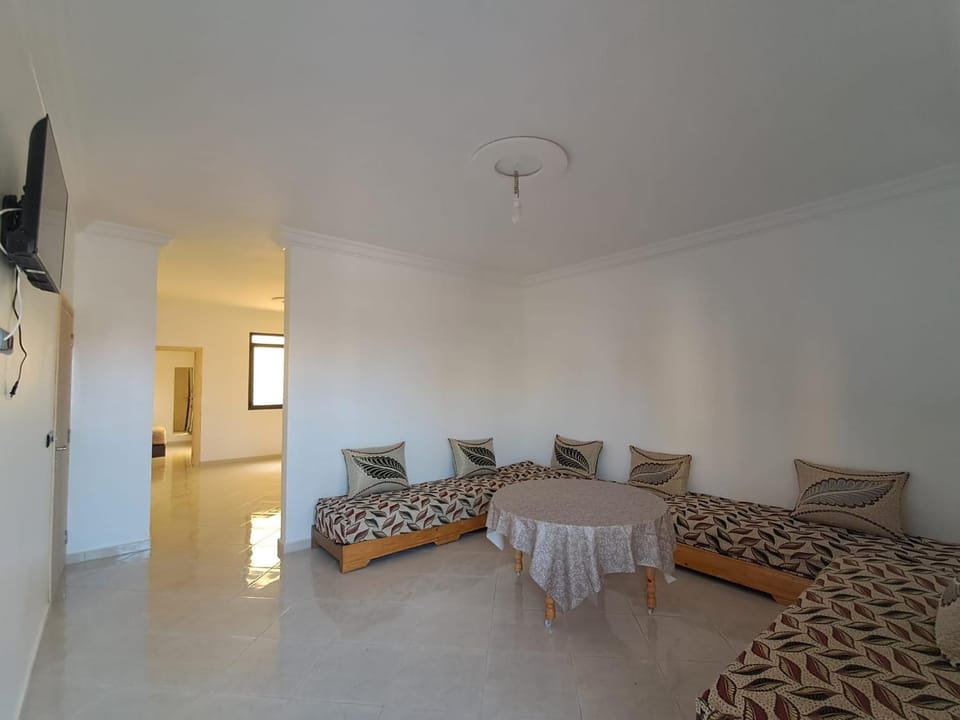 Résidence Maya 1 près de la plage Apartment in Morocco