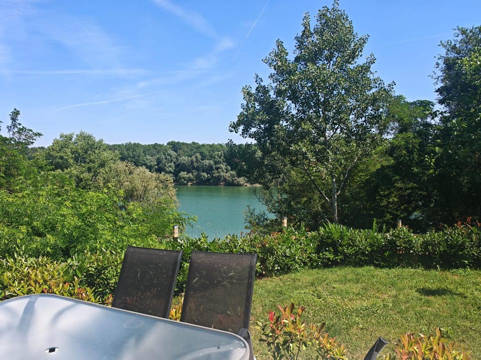 River view