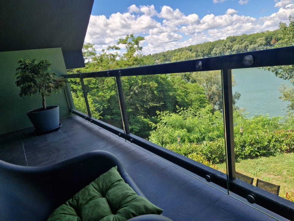 River view