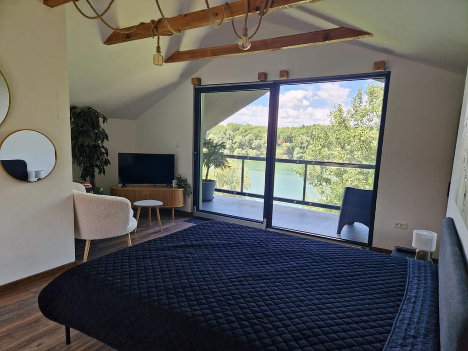 View (from property/room), Bedroom