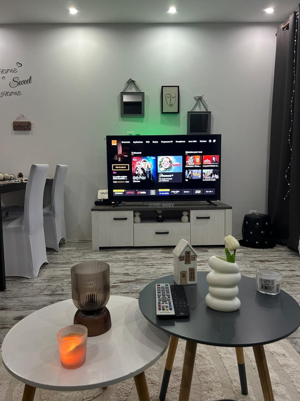 TV and multimedia