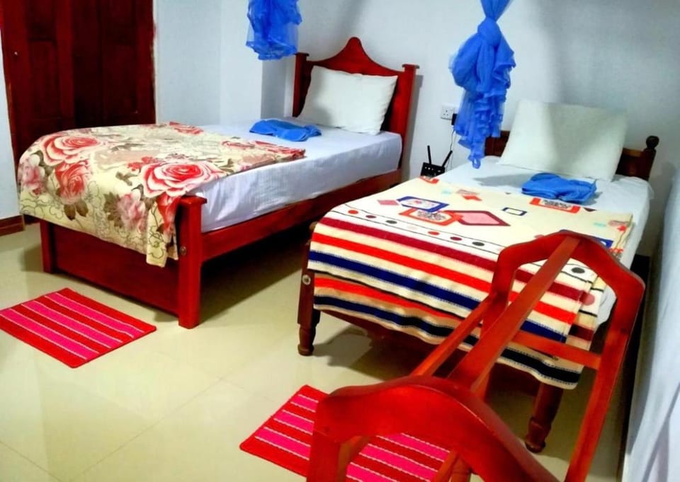 The Solis Homestay Vacation rental in Ella