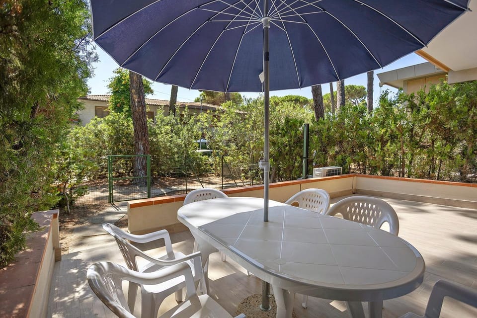 Casa Baby - vicino al mare House in Principina a Mare