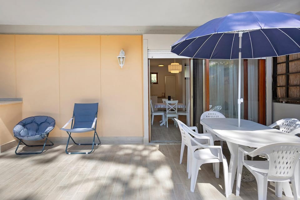 Casa Baby - vicino al mare House in Principina a Mare