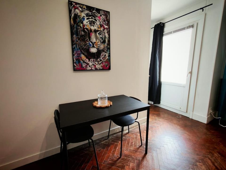 Perle Centers Apartment in Dunkirk