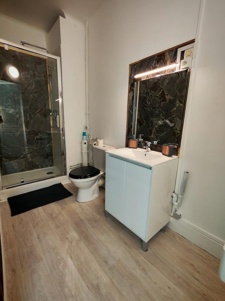 Perle Centers Apartment in Dunkirk