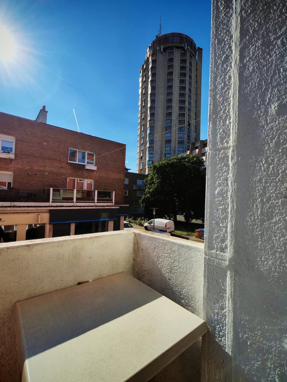 Perle Centers Apartment in Dunkirk