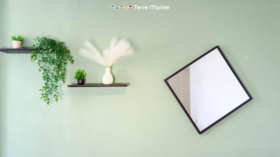 Adel, Terre Marine Apartment in Sarzana