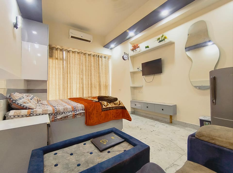 Dream stay in noida Apartment in Delhi