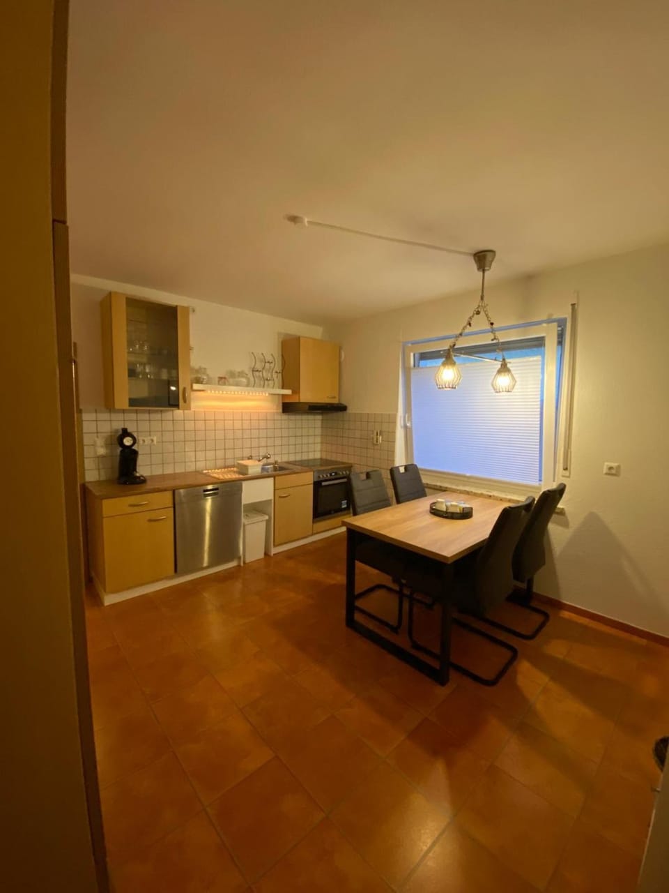 Ferienwohnung Burgstadt Kastellaun Apartment in Rhein-Hunsrück-Kreis