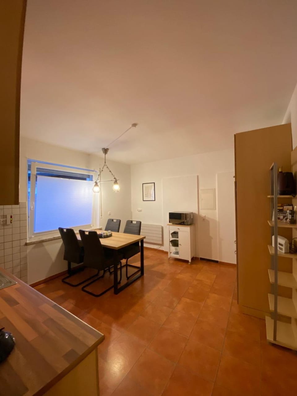Ferienwohnung Burgstadt Kastellaun Apartment in Rhein-Hunsrück-Kreis