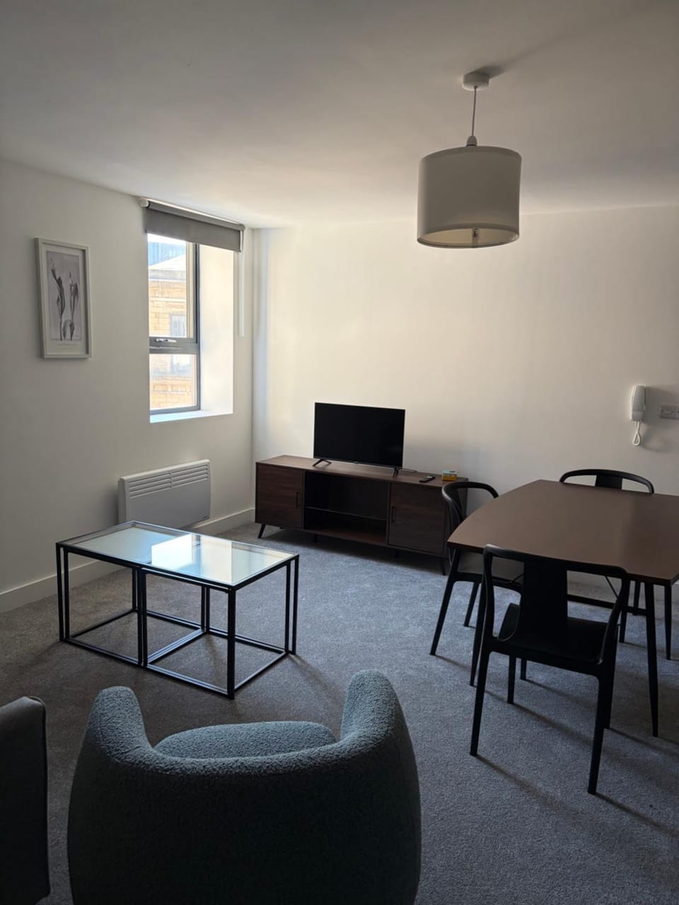 Broadway residence Apartment in Bradford