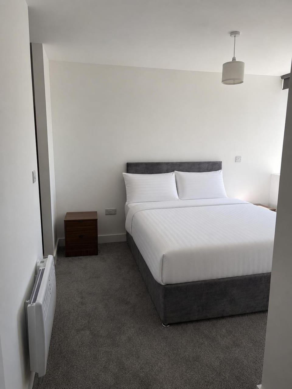 Broadway residence Apartment in Bradford