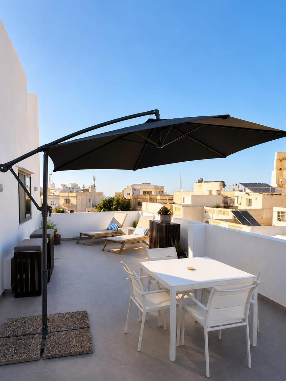 Day, Balcony/Terrace