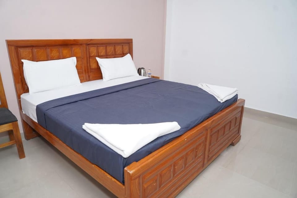 Stayo Vacation rental in Tamil Nadu