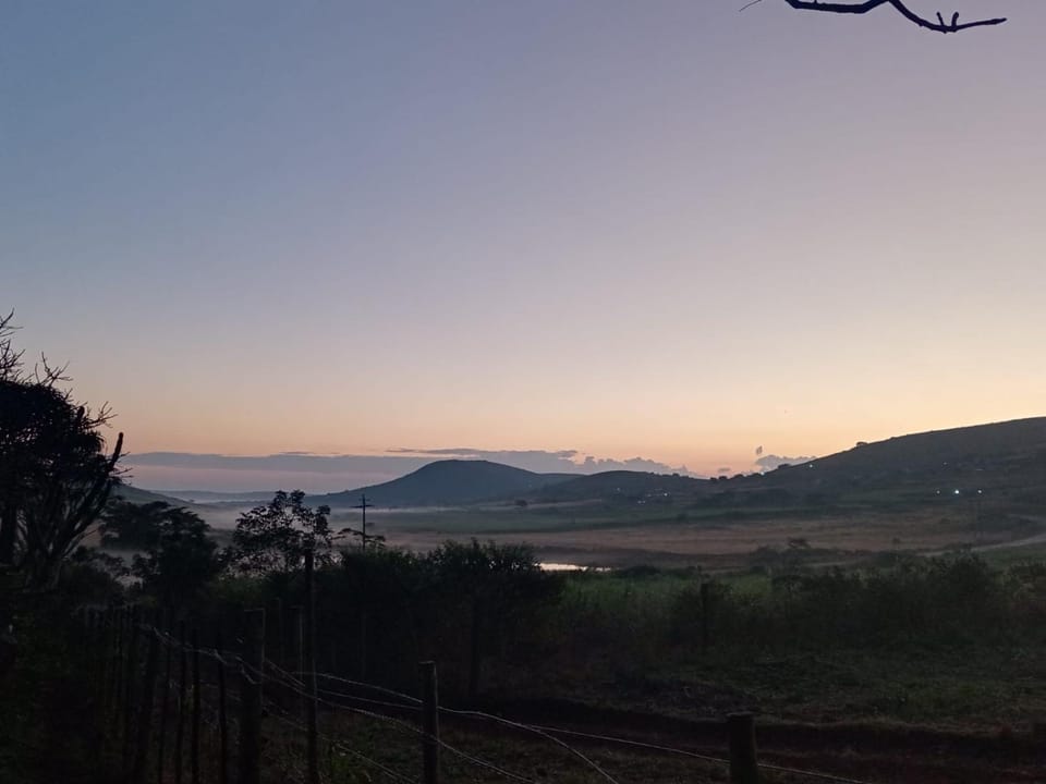 Ethlathini Rest Camp Campground/ 
RV Resort in KwaZulu-Natal