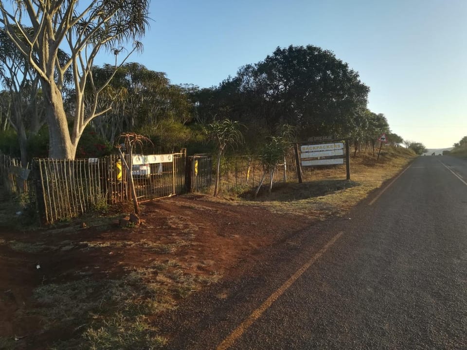 Ethlathini Rest Camp Campground/ 
RV Resort in KwaZulu-Natal