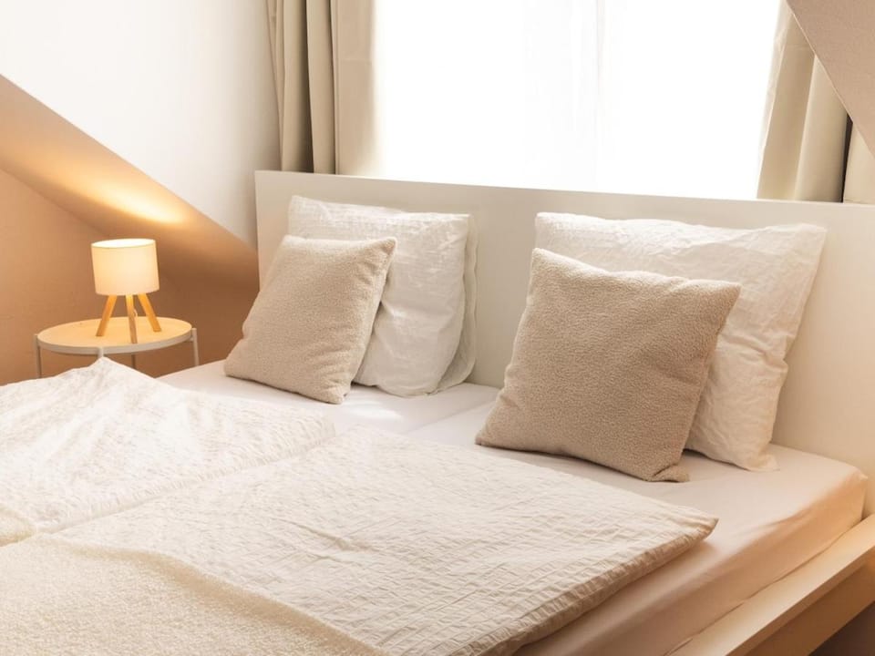 Gemütliches Ferienloft über mehrere Etagen in zentraler Lage Apartment in Herzogenrath