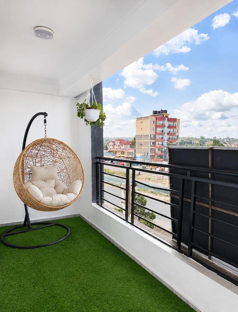 Marekia Apartment in Nairobi