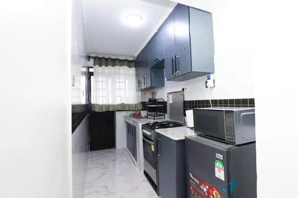 Marekia Apartment in Nairobi