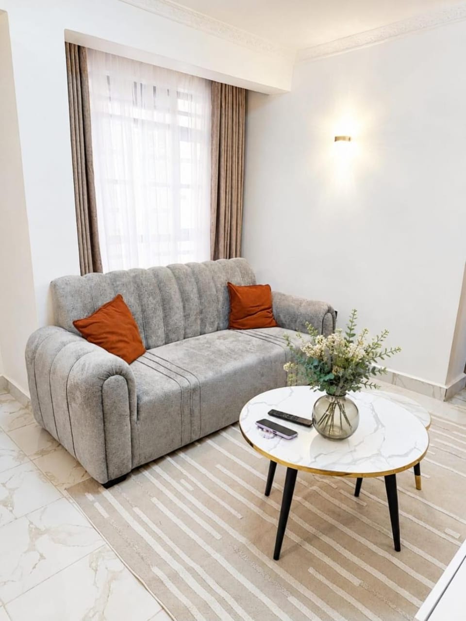 Marekia Apartment in Nairobi