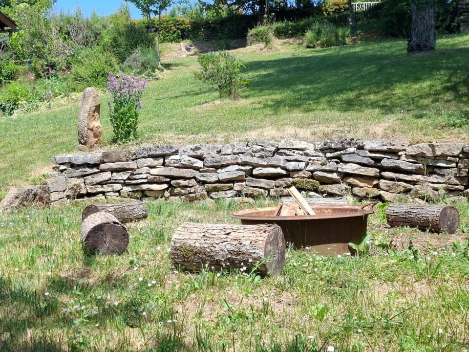 Gîte Entre Ciel et Terre House in Occitanie