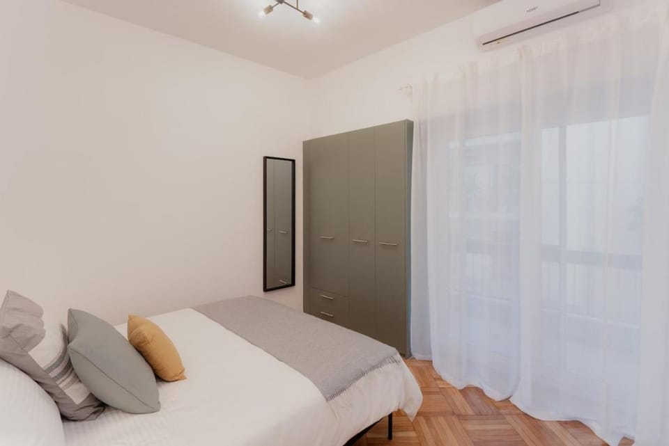 Kypseli Best Location Apartment in Athens
